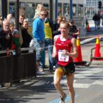 Why do runners poop themselves?