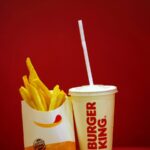 Why does Burger King not have milkshakes?