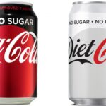 Why does Coke Zero taste different than Diet Coke?