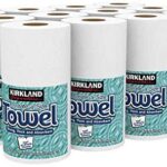 Why does Costco not have Kirkland paper towels?