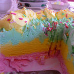 Why does Dairy Queen ice cream give me diarrhea?