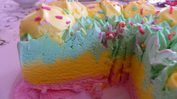 Why does Dairy Queen ice cream give me diarrhea?