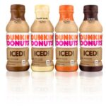 Why does Dunkin iced coffee make me poop?