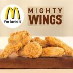 Why does KFC not sell Wicked Wings?