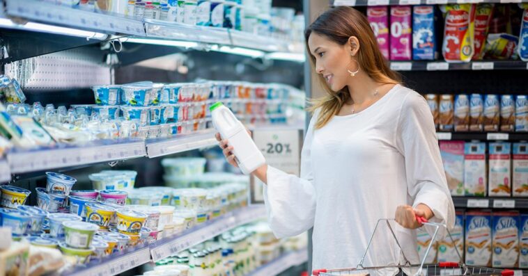 Why does Kirkland milk last so long?