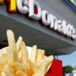 Why does Mcdonalds close at midnight?