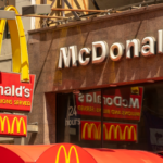 Why does Mcdonalds close at midnight now?