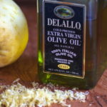 Why does Olive Garden make me sick?