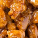 Why does Panda Express Orange Chicken taste different?