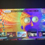 Why does Smashburger look like GameStop?