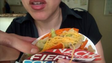 Why does Taco Bell make me sick?