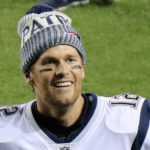 Why does Tom Brady not eat blueberries?