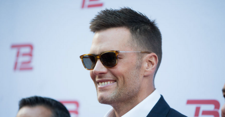 Why does Tom Brady not eat nightshades?