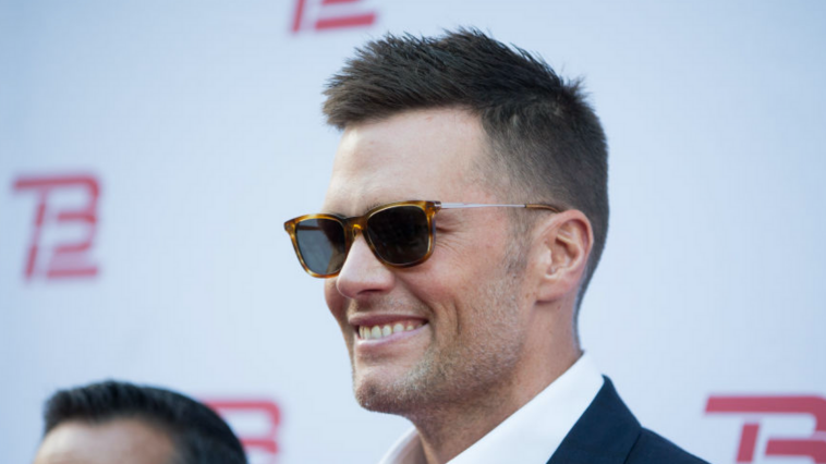 Why does Tom Brady not eat nightshades?