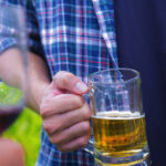 Why does beer make me so bloated?