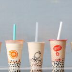 Why does bubble tea Use non-dairy creamer?