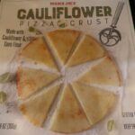 Why does cauliflower crust have so many carbs?