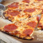 Why does cauliflower pizza have so many carbs?