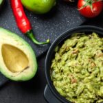 Why does guacamole cost extra at Chipotle?