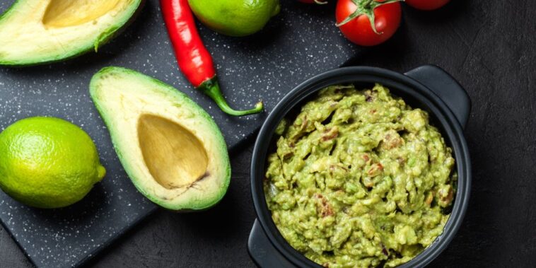 Why does guacamole cost extra at Chipotle?