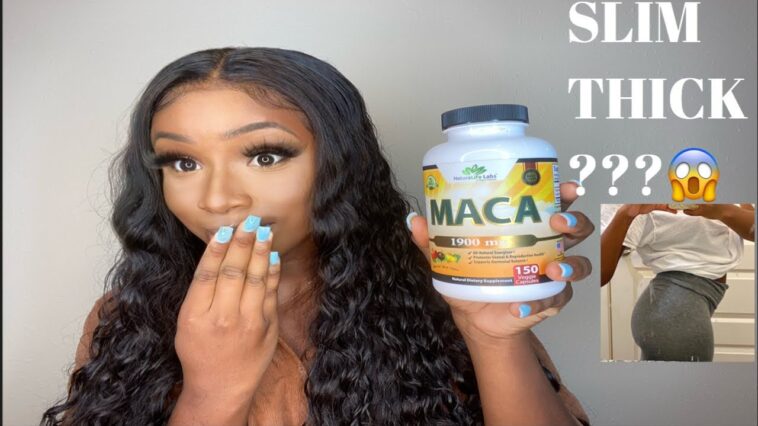 Why does maca root cause weight gain?