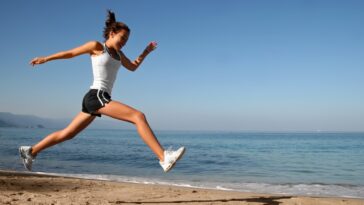 Why does meat give me more energy?