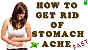 Why does melatonin upset my stomach?