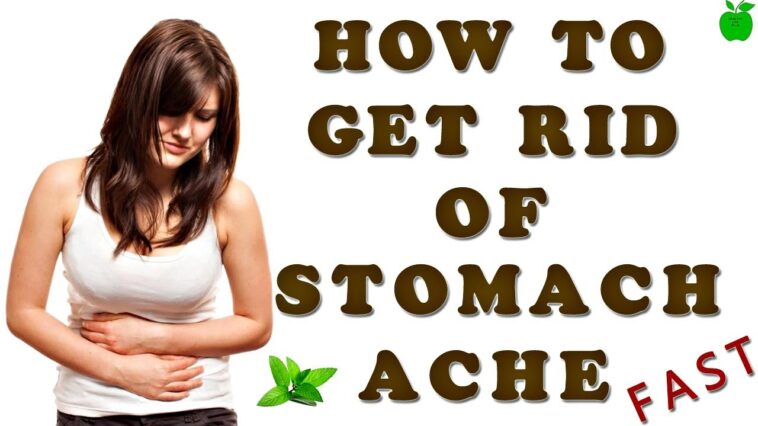 Why does melatonin upset my stomach?