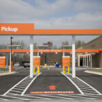 Why does my Walmart grocery order say delayed?