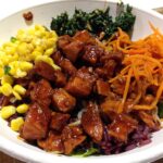 Why does my chicken smell but still in date?