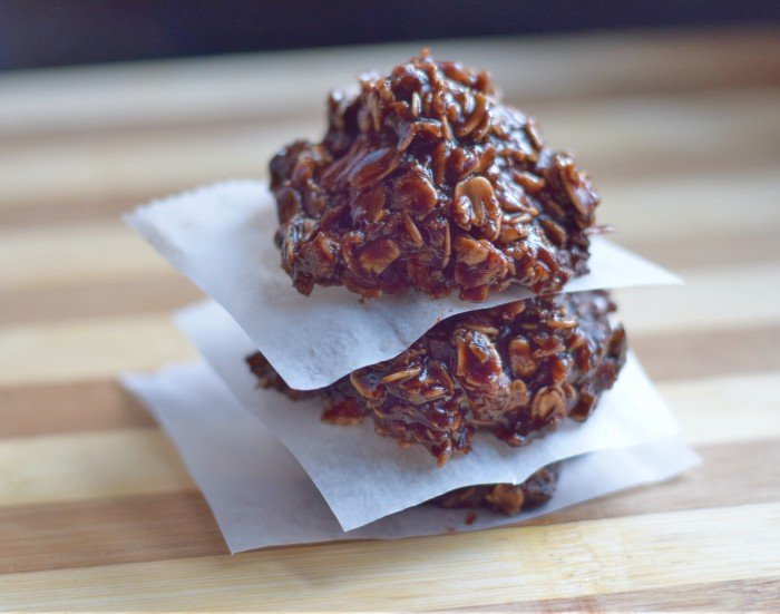 Why does peanut butter make me poop?