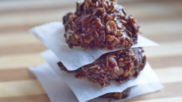 Why does peanut butter make me poop?