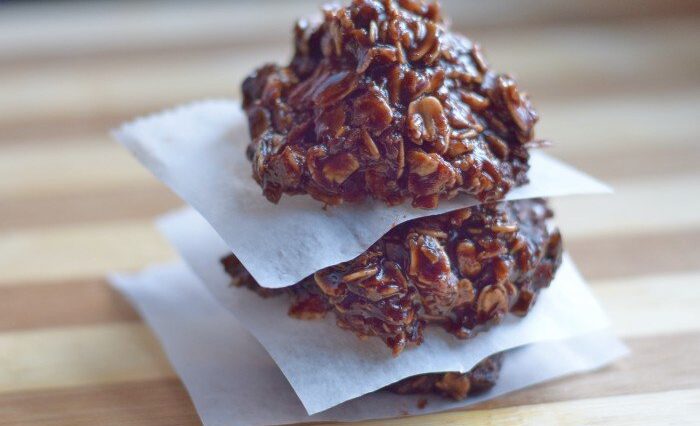 Why does peanut butter make me poop?