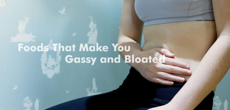Why does soy make me gassy?