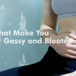 Why does soy make me gassy?