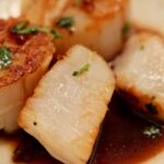 Why does soy sauce make me fart?