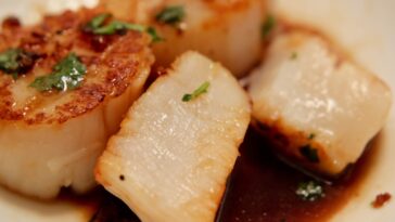 Why does soy sauce make me fart?