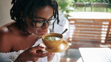 Why does spinach give me diarrhea?