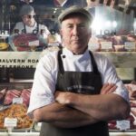 Why does supermarket meat last longer?