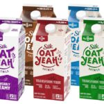 Why does unsweetened oat milk have sugar?