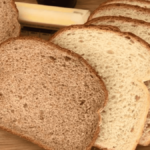 Why does white bread taste better than wheat bread?