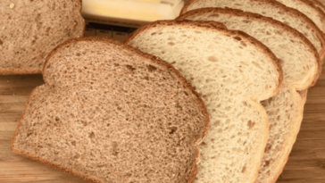 Why does white bread taste better than wheat bread?