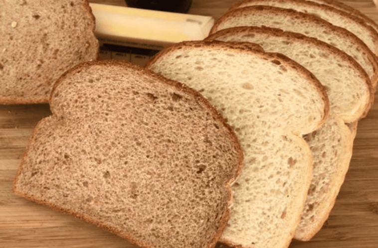 Why does white bread taste better than wheat bread?