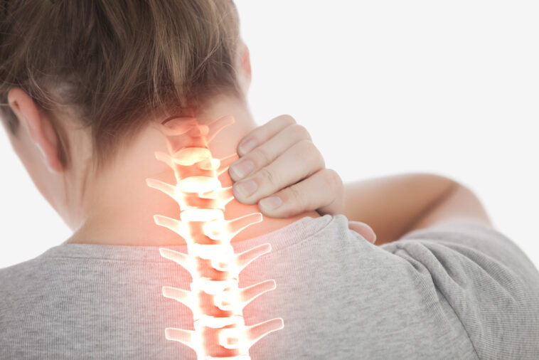 Why does yoga hurt my neck?