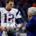 Why doesn't Tom Brady eat peppers or tomatoes?