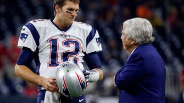 Why doesn't Tom Brady eat peppers or tomatoes?