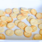 Why don t Ritz crackers taste like they used to?