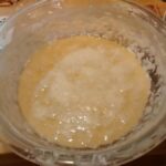 Why has my dough not risen?