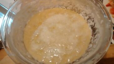 Why has my dough not risen?