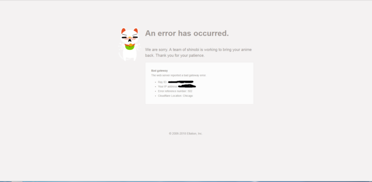 Why have I been binging a lot lately?